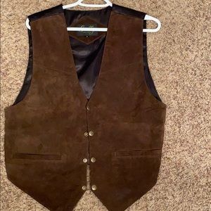 Sculpt vest